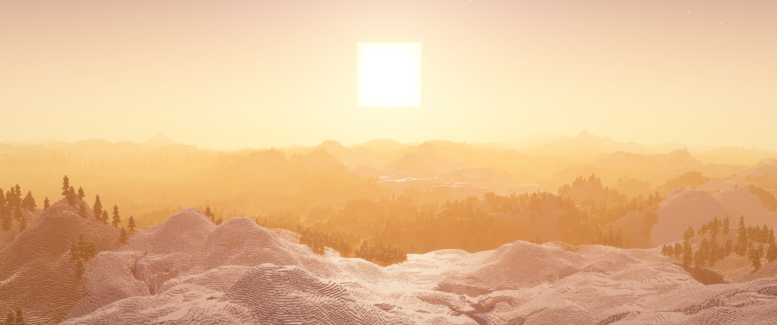 Sunset Image