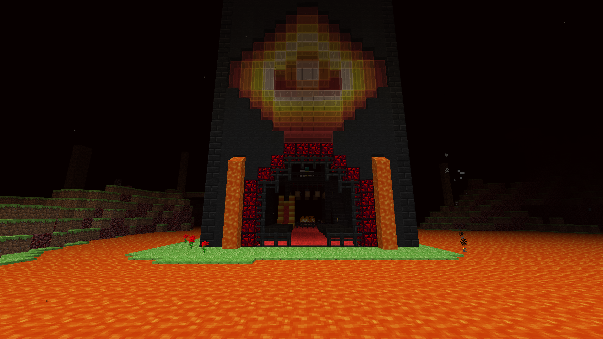 White Eyes Church
