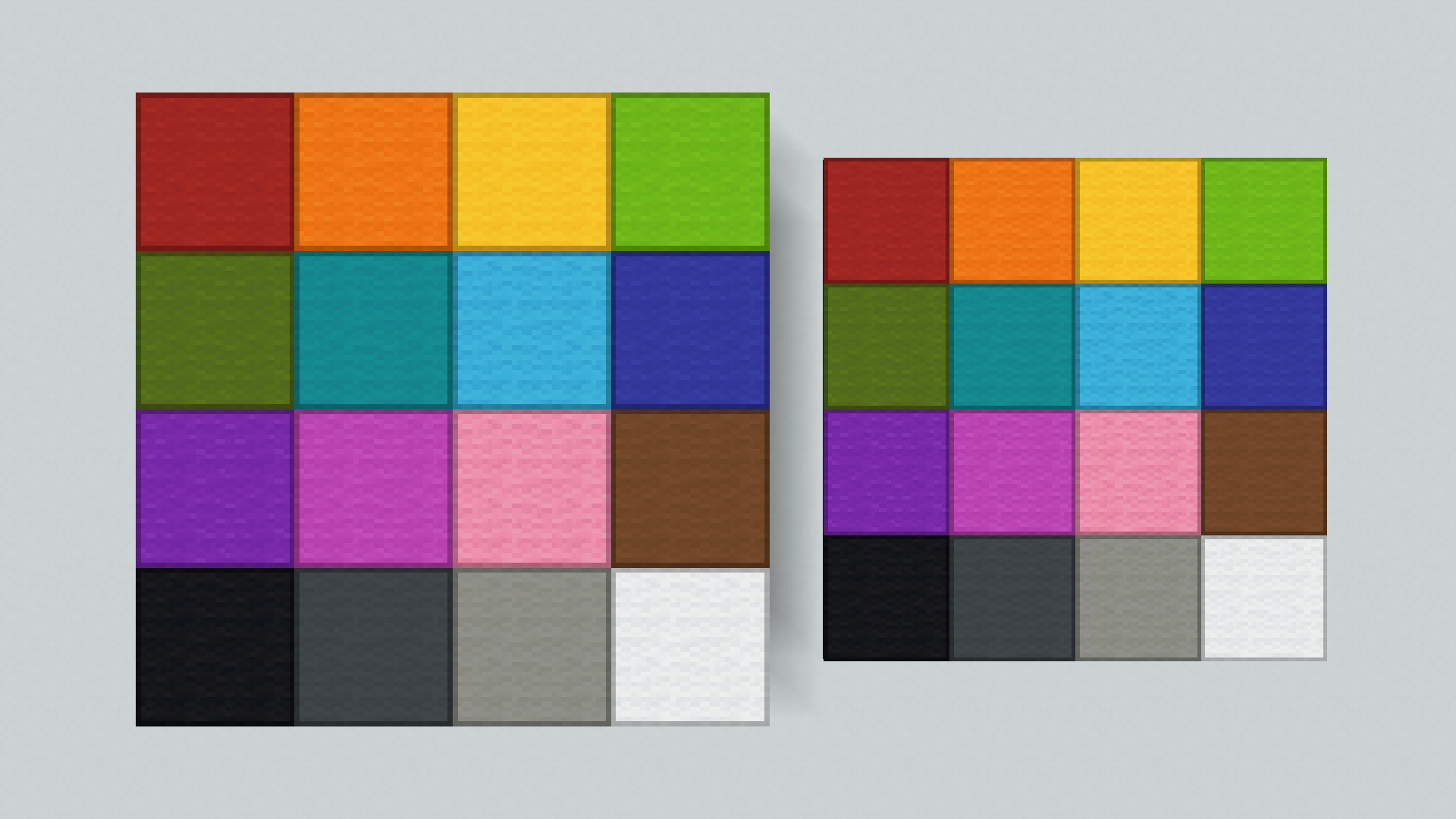 Pack Preview