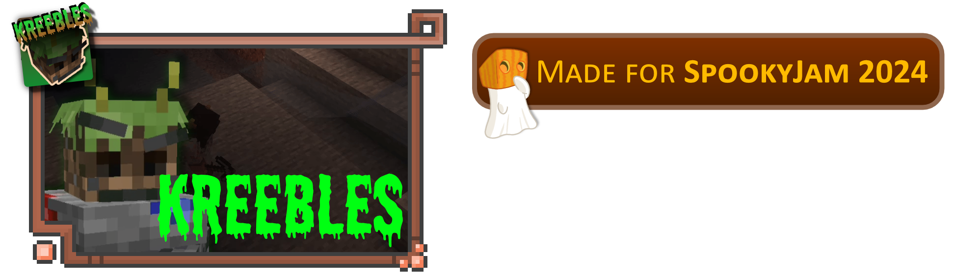 Kreebles Banner