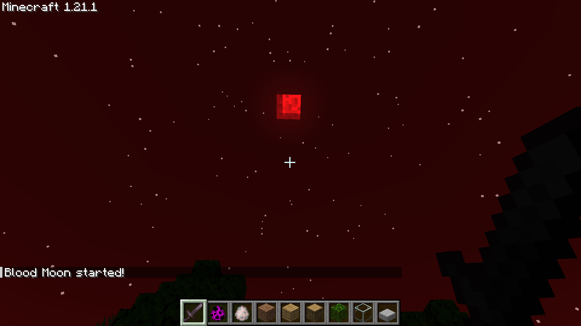 Blood Moon