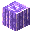 Polished Amethyst Pillar