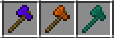 Axes