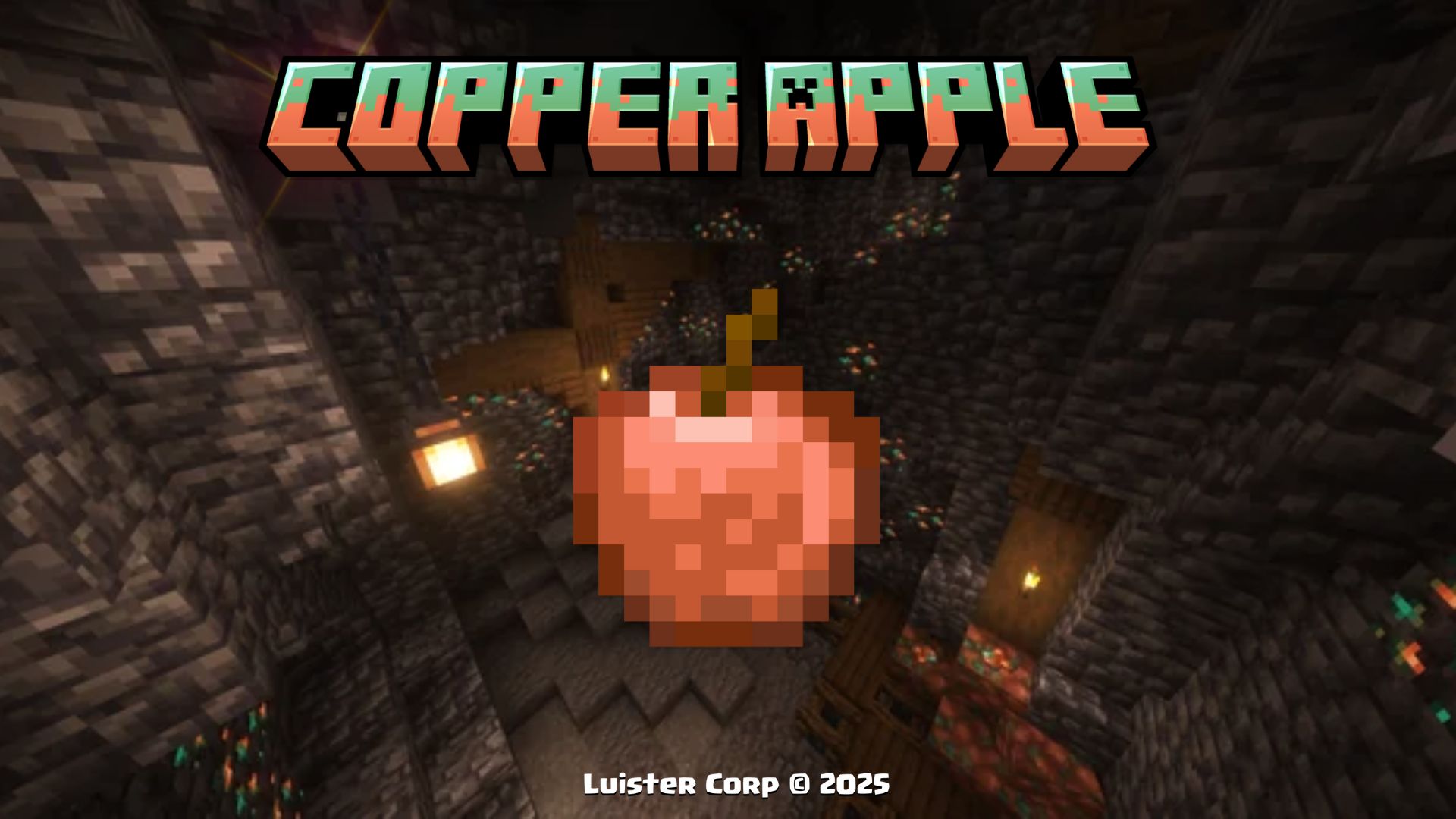 Copper Apple Promo