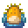 Vanilla Pufferfish