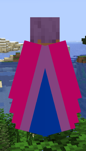 Bi Elytra