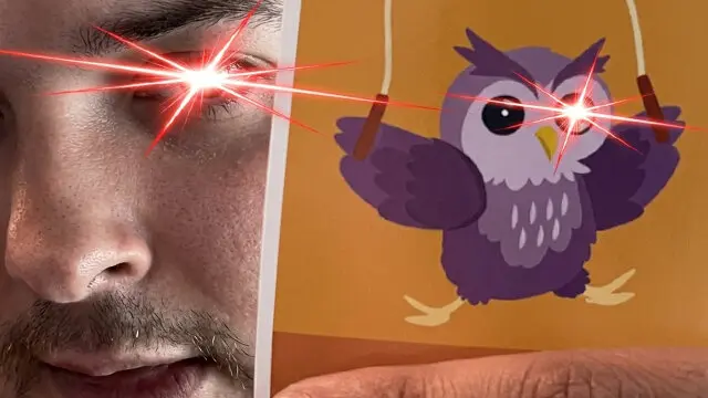 Meme showup
