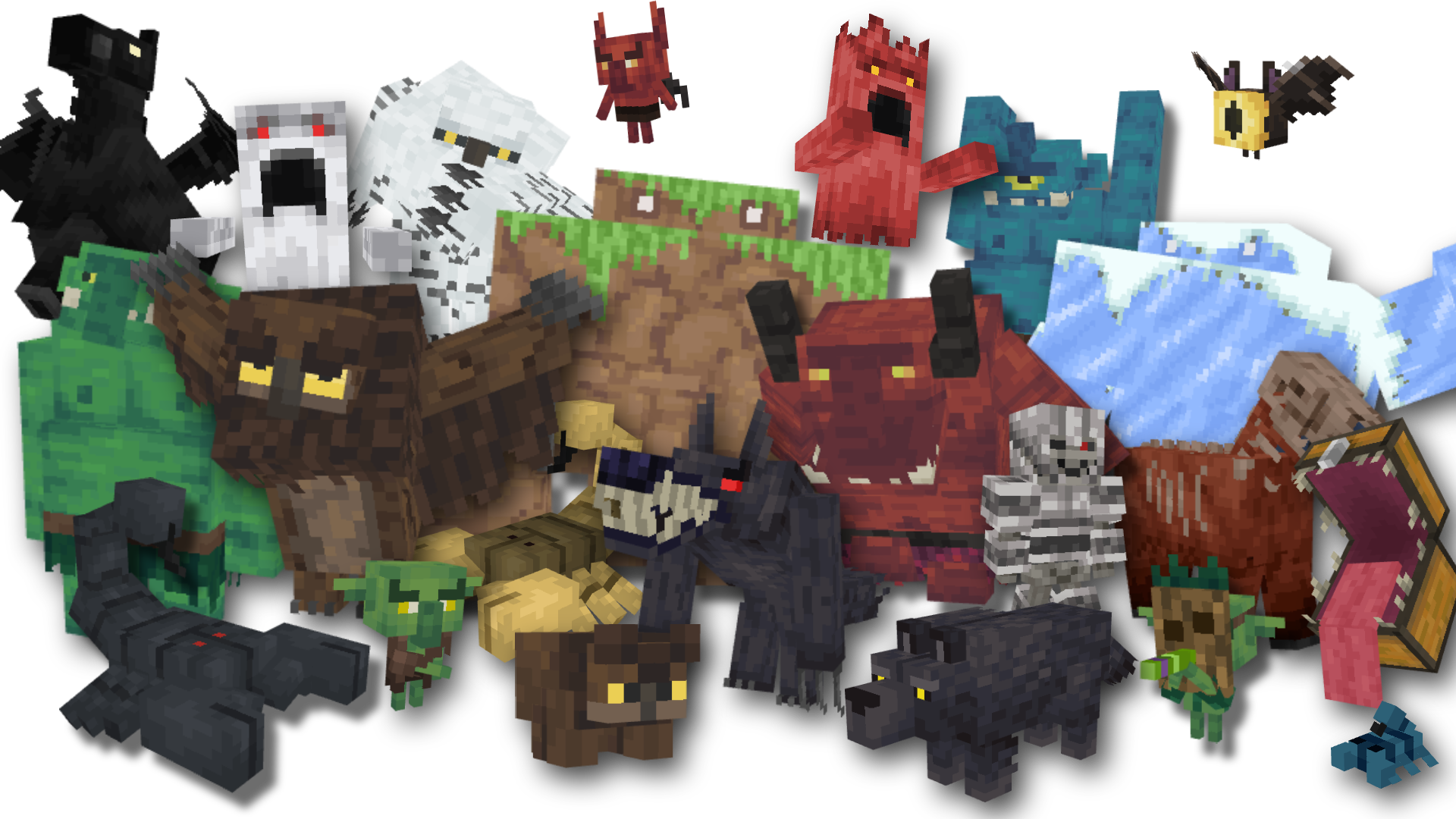 Fangs 'n Claws Banner