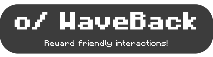waveback banner