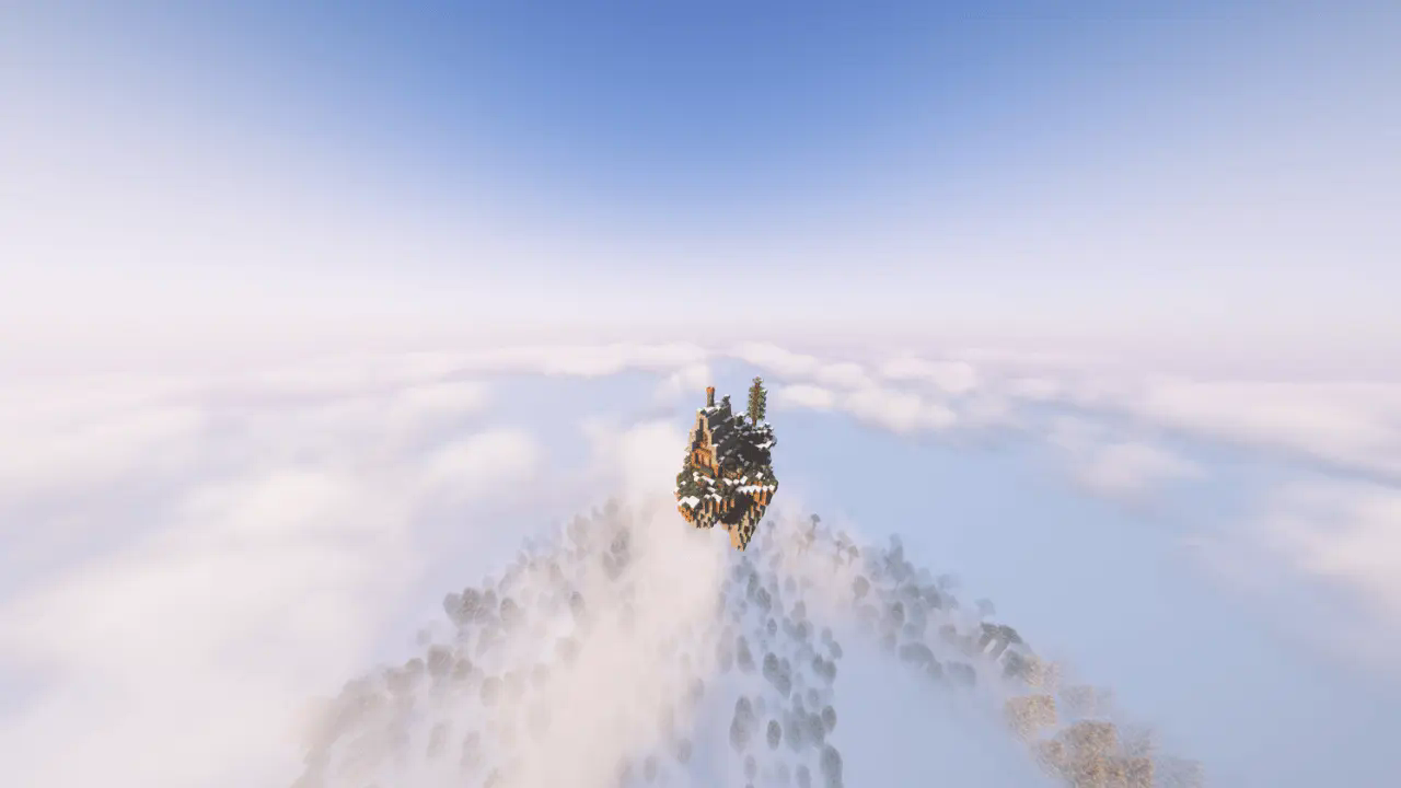 Screenshot from the game