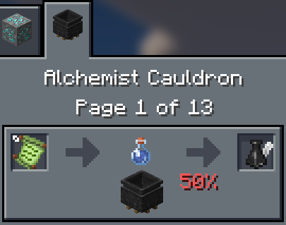 Cauldron EMI texture fix