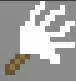 hitting hand