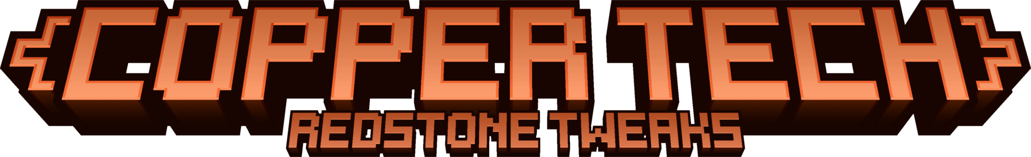 Project Title: "Copper Tech - Redstone Tweaks"