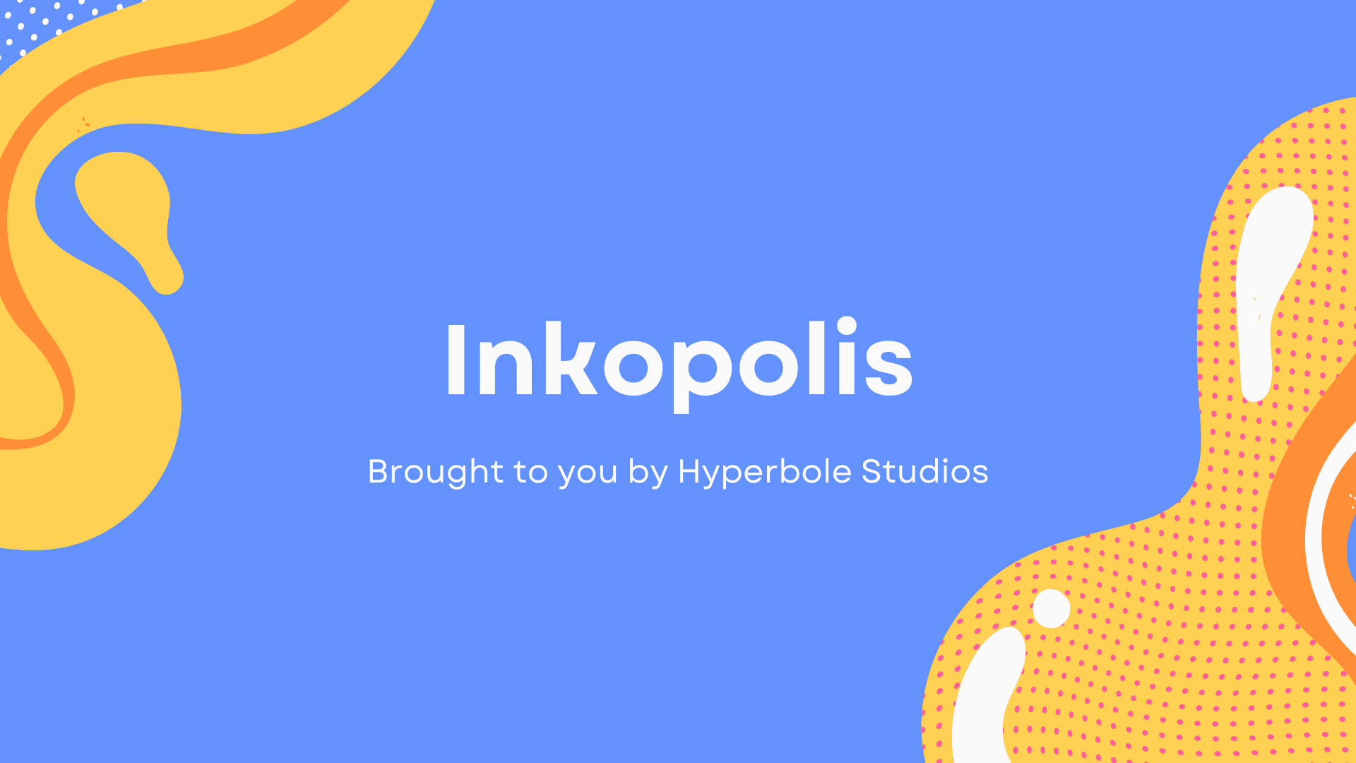 Inkopolis