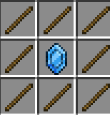 Crafting Recipe