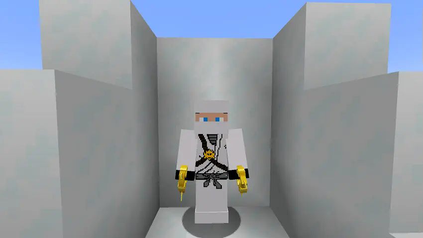 ninjaw