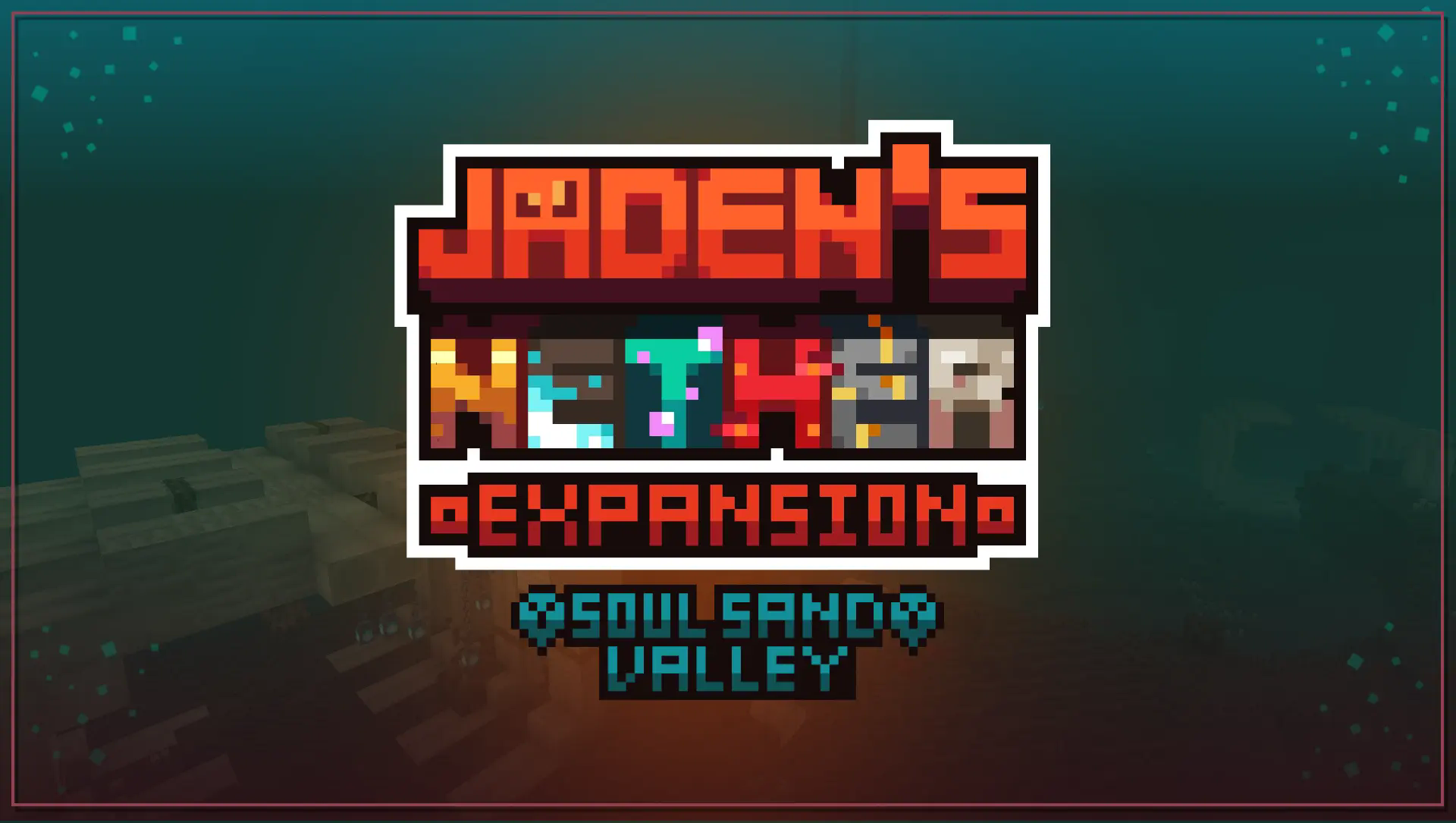 Jaden's Nether Expansion