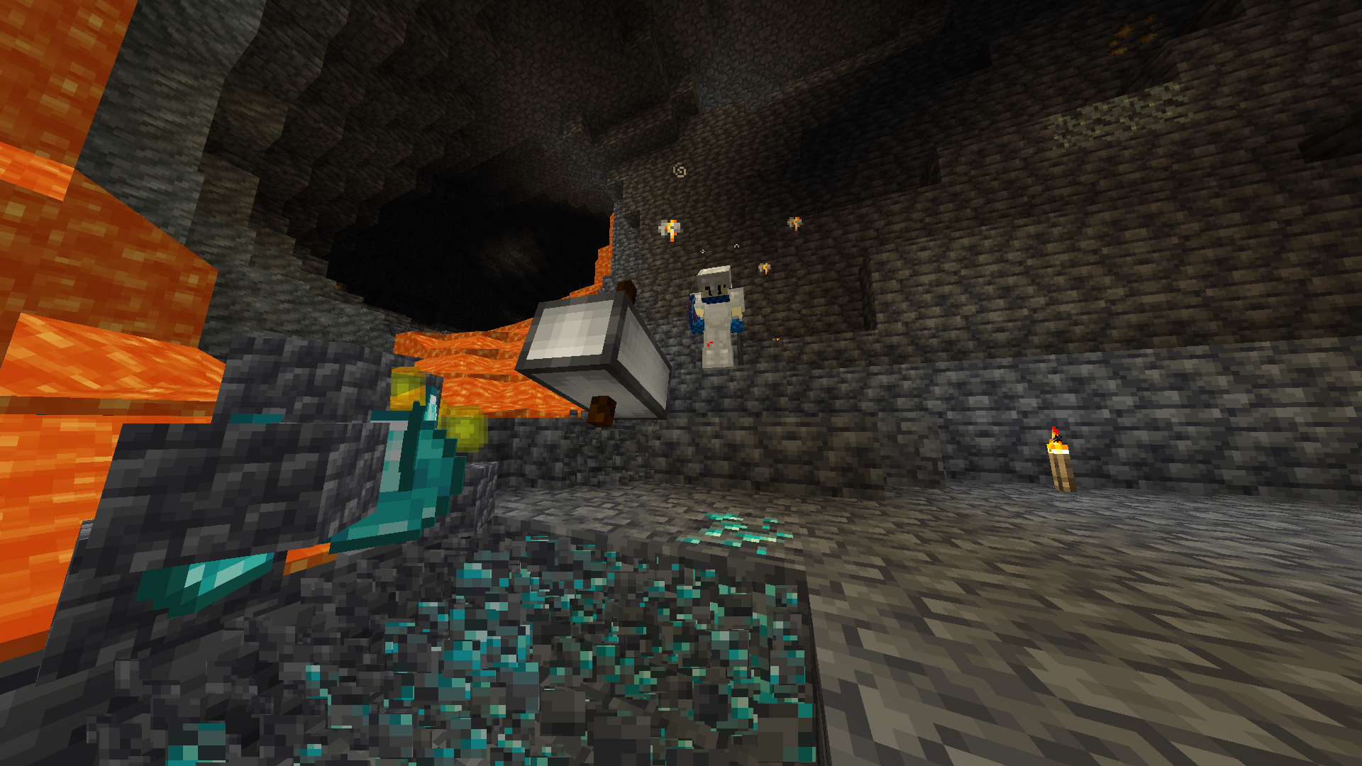 Enhance these Flask's with enchantments!