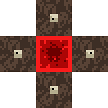 Ritual Altar