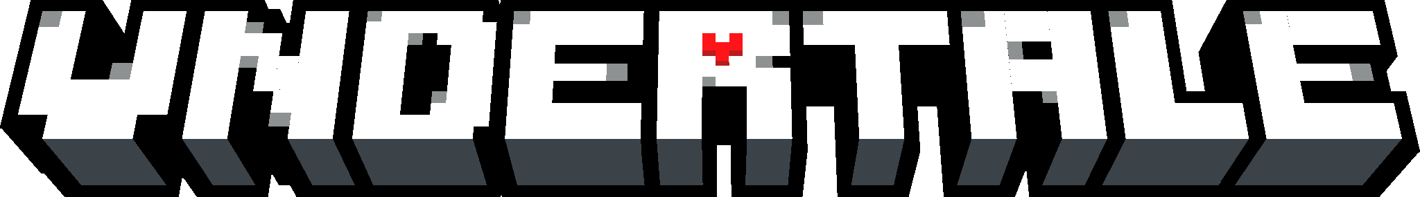 Undertale Logo