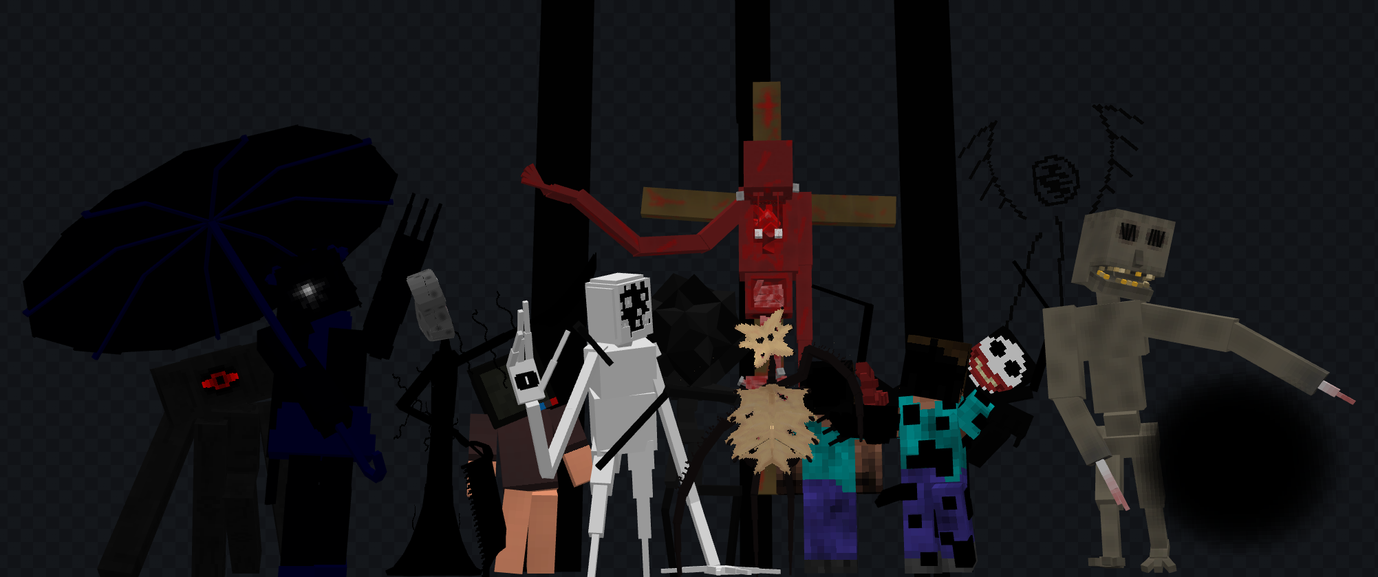 Humorous Picture With many Terrors3