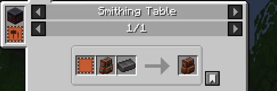 Netherite