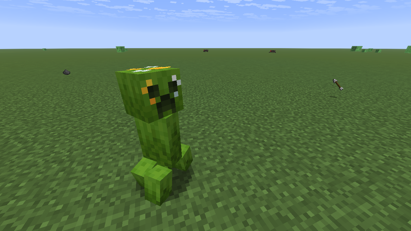 Wild Creeper