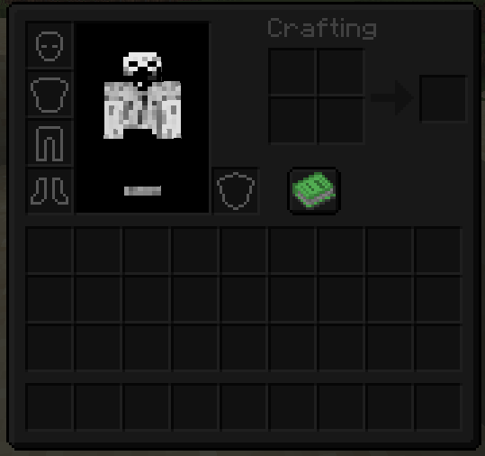 Inventory mega