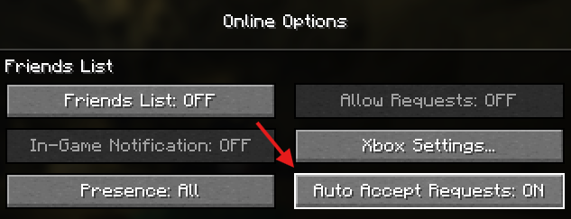 Mod Demonstration