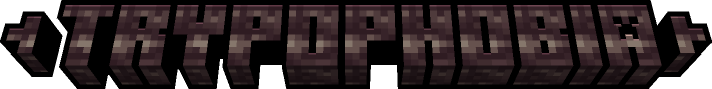 Trypophobia's Logo