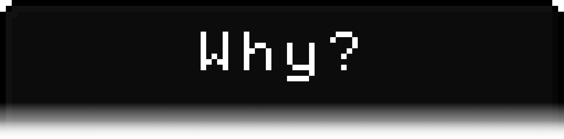 Header - Why
