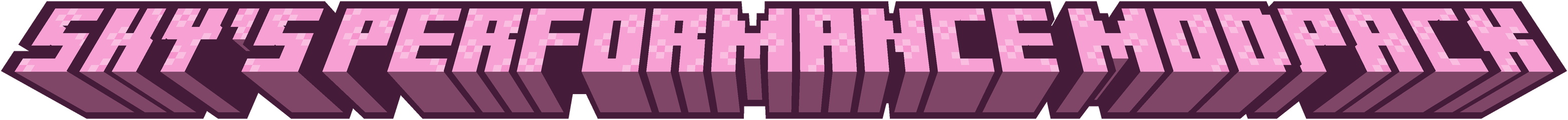 Modpack logo