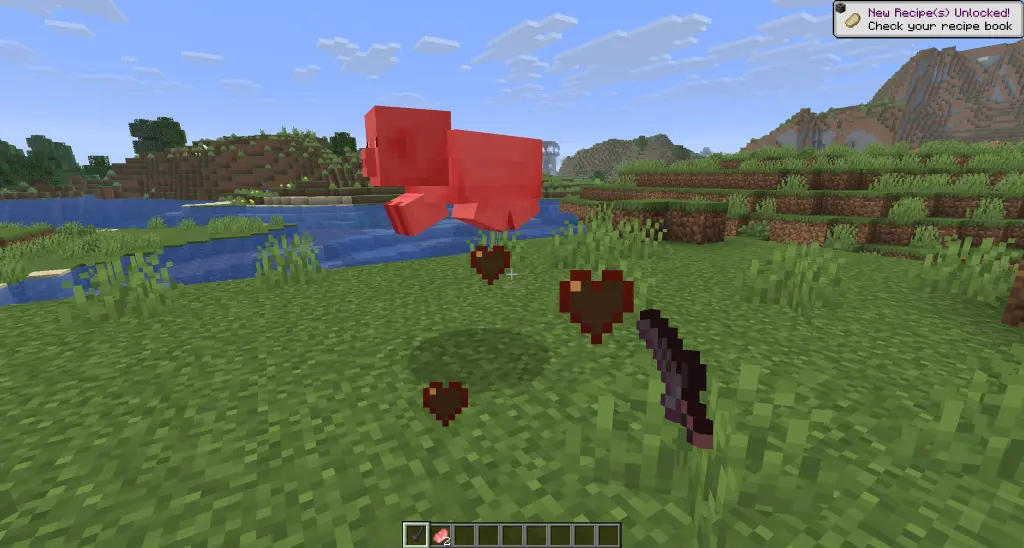 Dagger 3