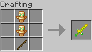 Sword Of Undying