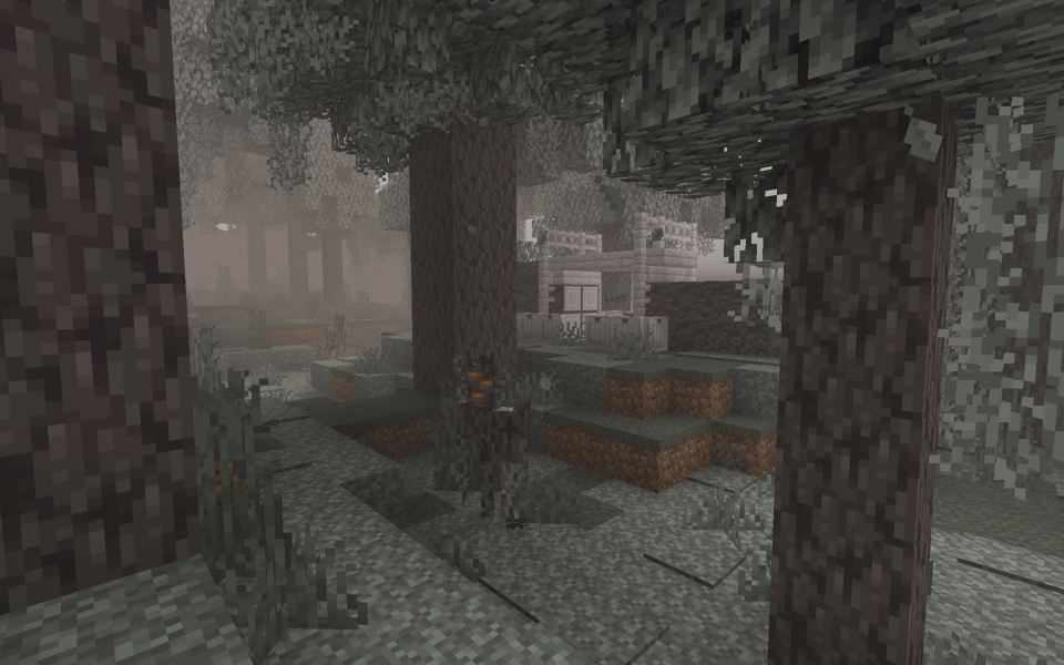 The new Pale Garden