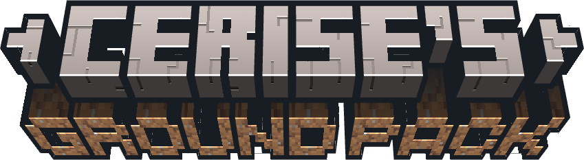 The name of the pack