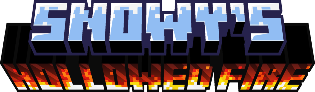 Snowy's Hollowed Fire