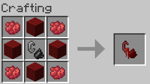 Heaven Portal Igniter Craft