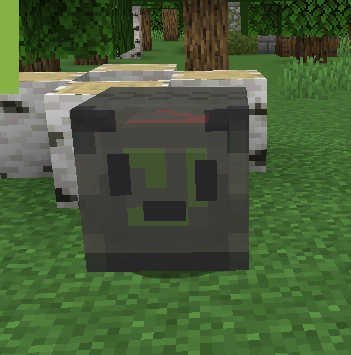 An image of the Runic Slime