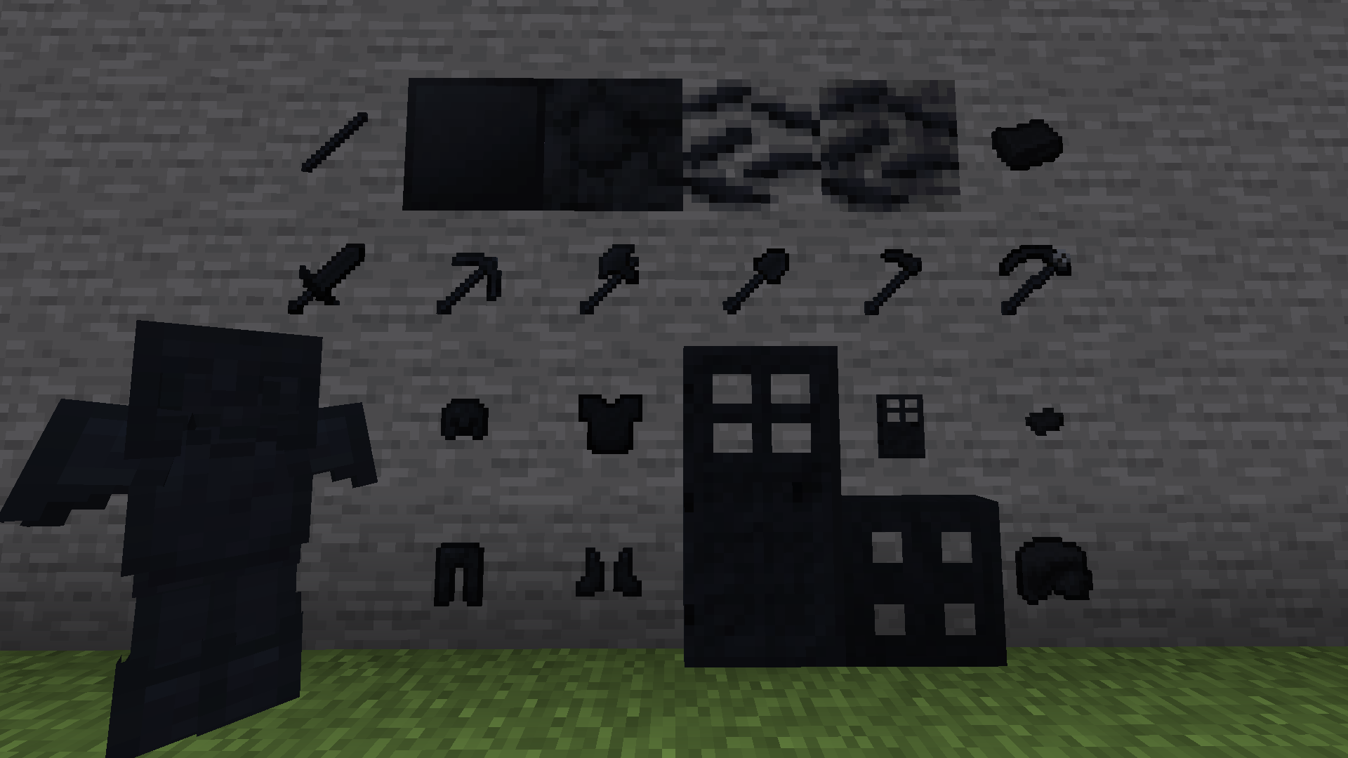 Tungsten