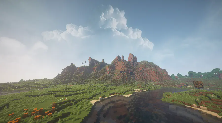 Land