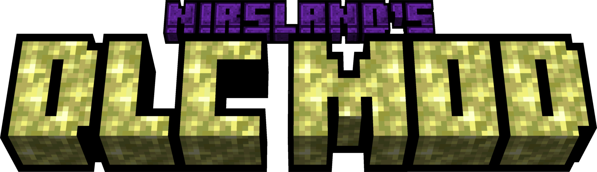 Nirsland's DLC Mod