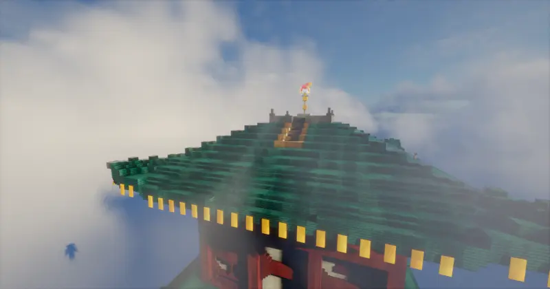 Bell Tower