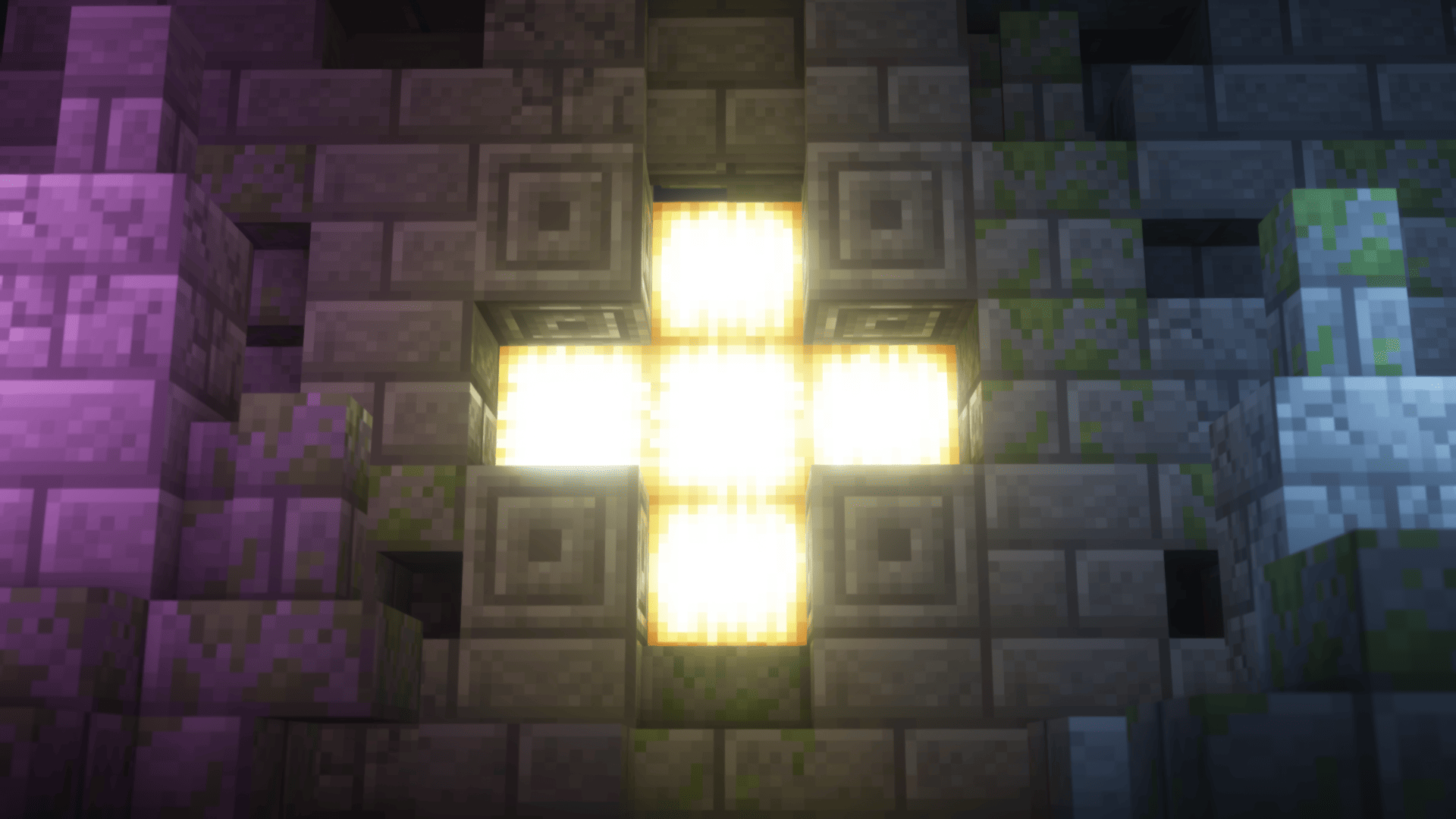 Major update image