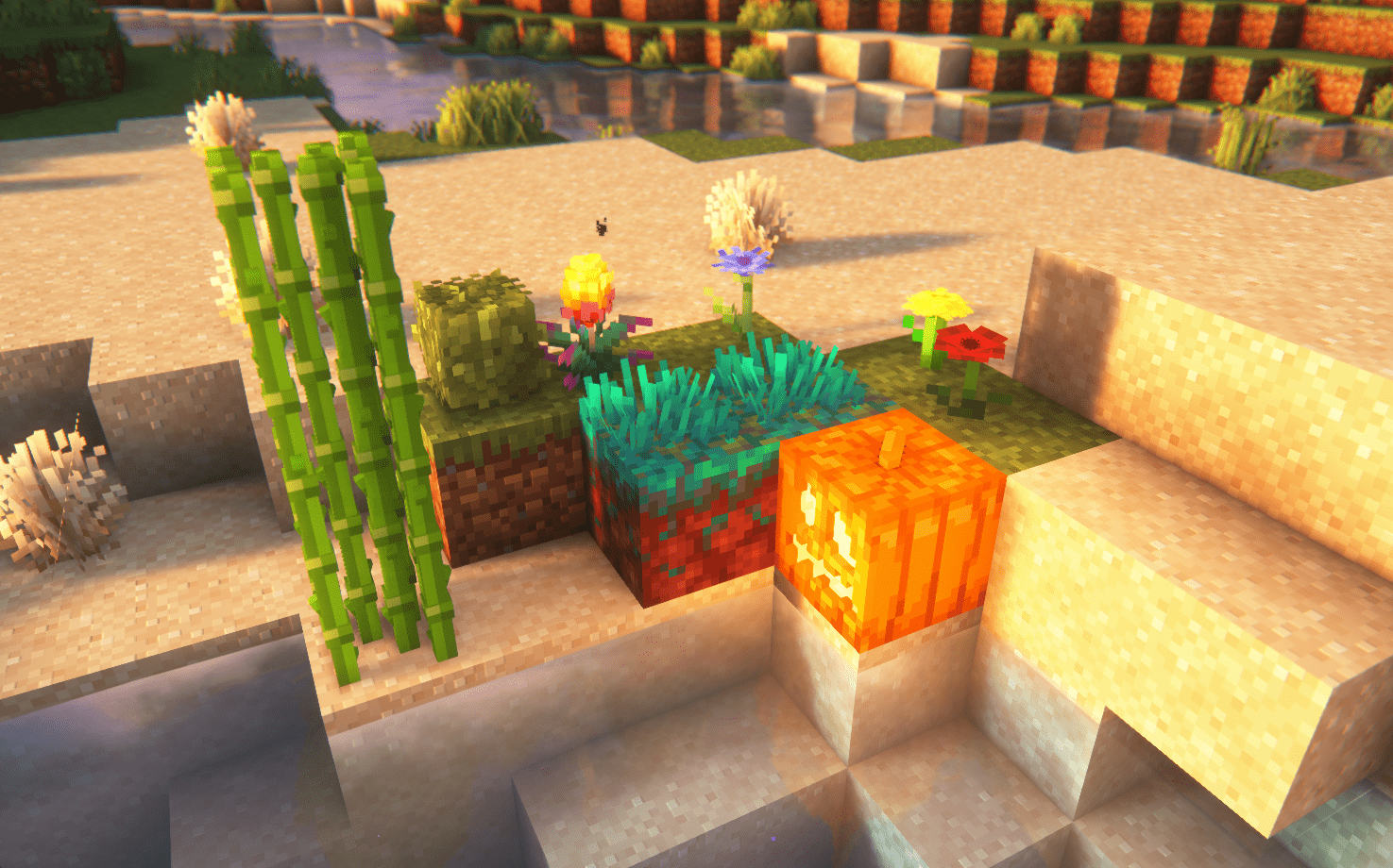 The changelog showcase