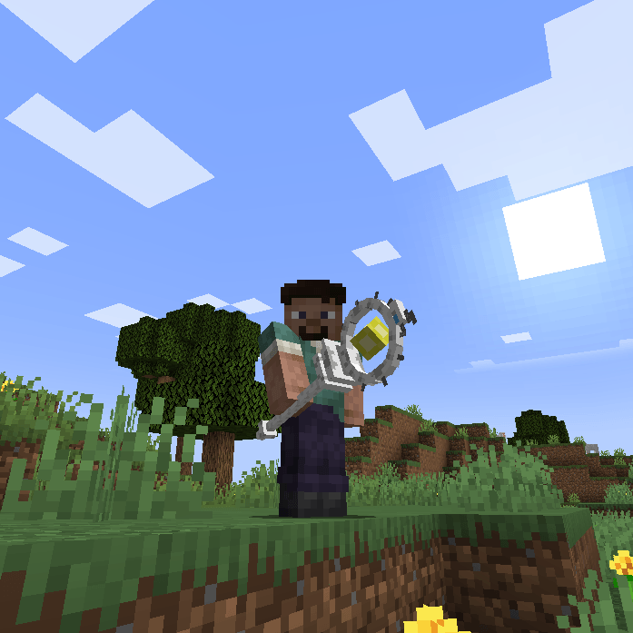 scourge staff