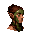 Character Sprite for Wood Elf