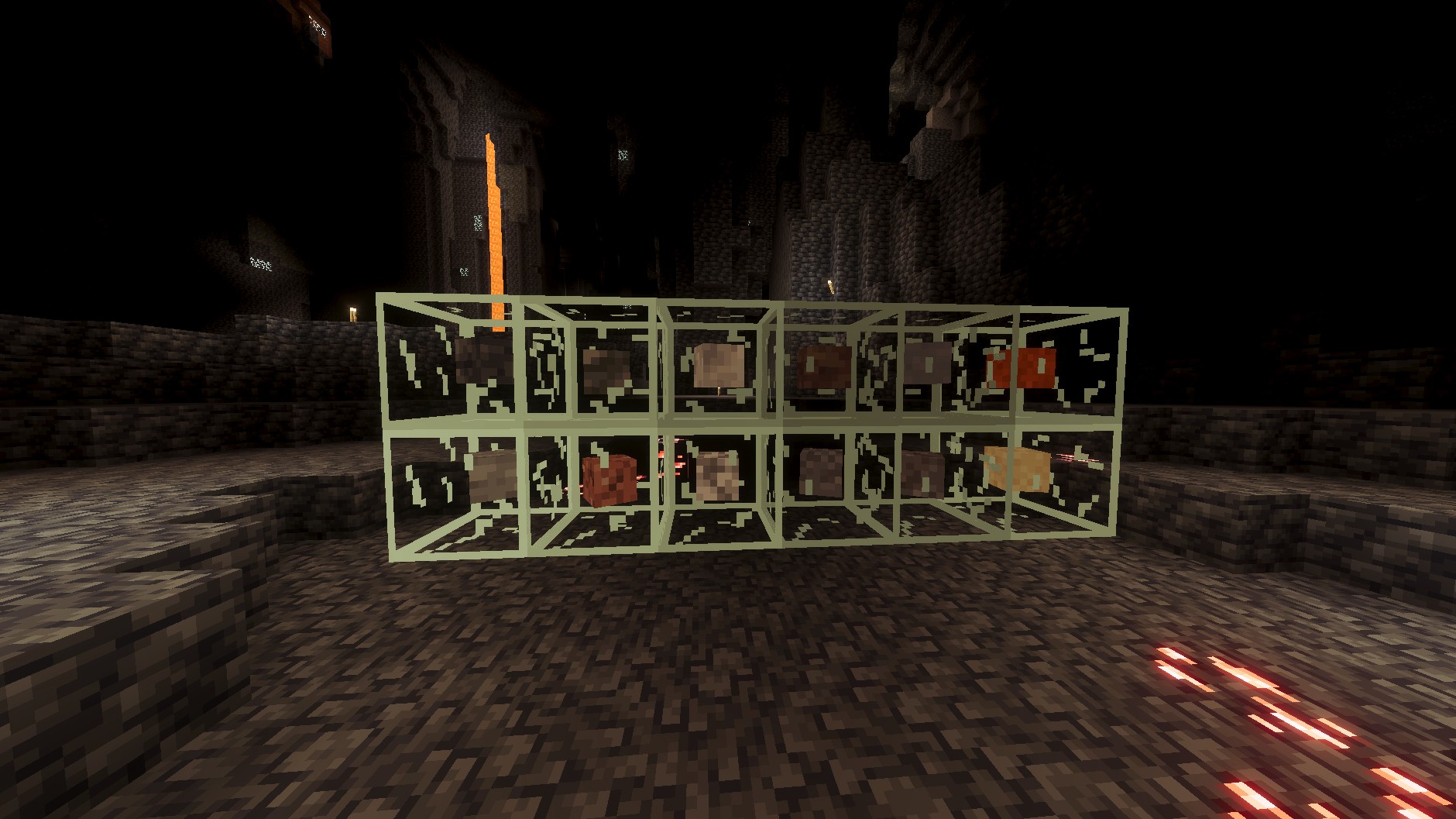 Stone Screenshot