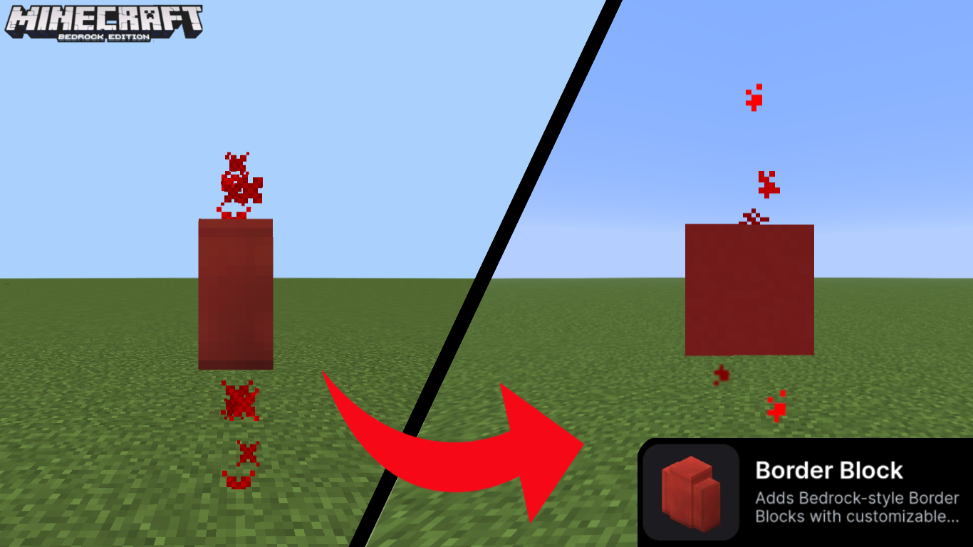 Image of Border Block