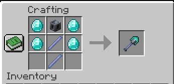 Showel craft